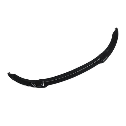 CARIG For 2015-2020 BMW F80 M3 F82 F83 M4 2 ピース CS スタイル フロント リップ フロント バンパー リップ スポイラー スプリッター