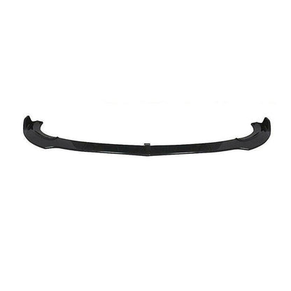 CARIG For 2017-2020 フロント リップ ベンツ E クラス スポーツ W213 C238 A238 4 マチック AMG E53 E350 E400 E450 下バンパー スプリッター